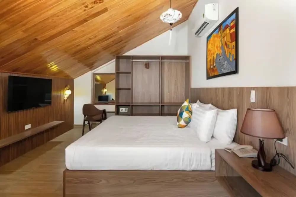 1 Stop Vivi An Bang Beach Hoi An Hotel - photo 1