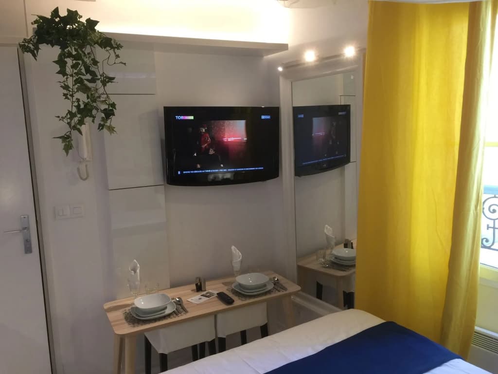 Les Patios du Marais - photo 3