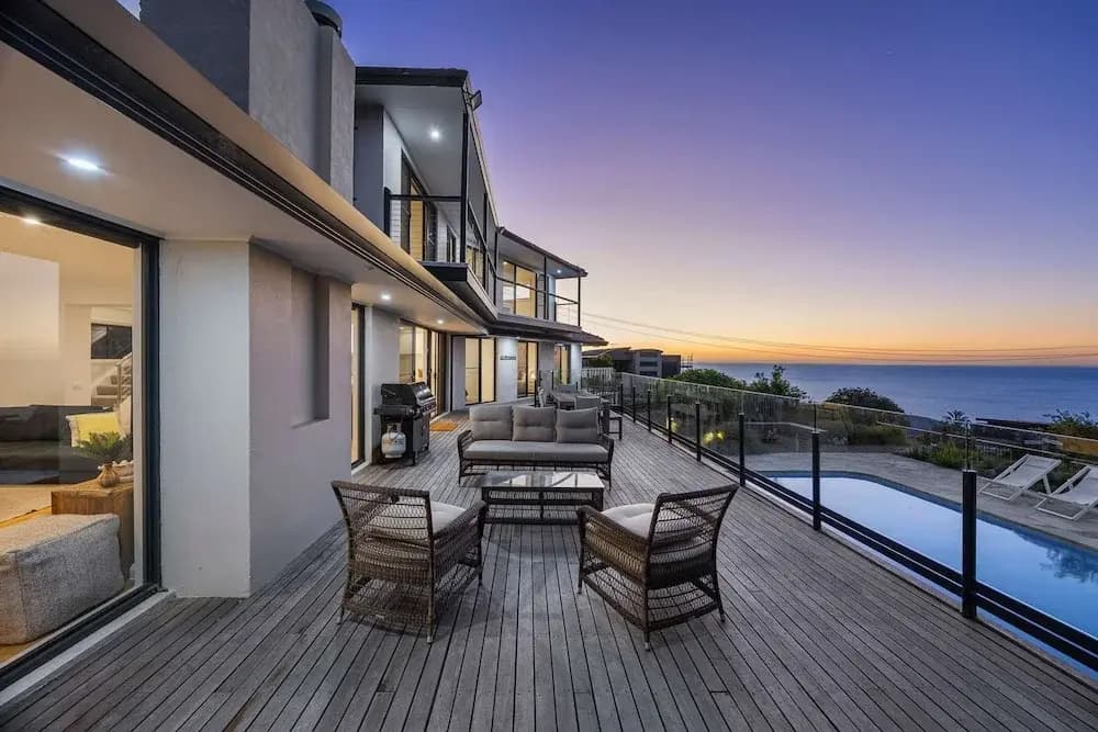 Villa Luminosa in Mount Martha - photo 19