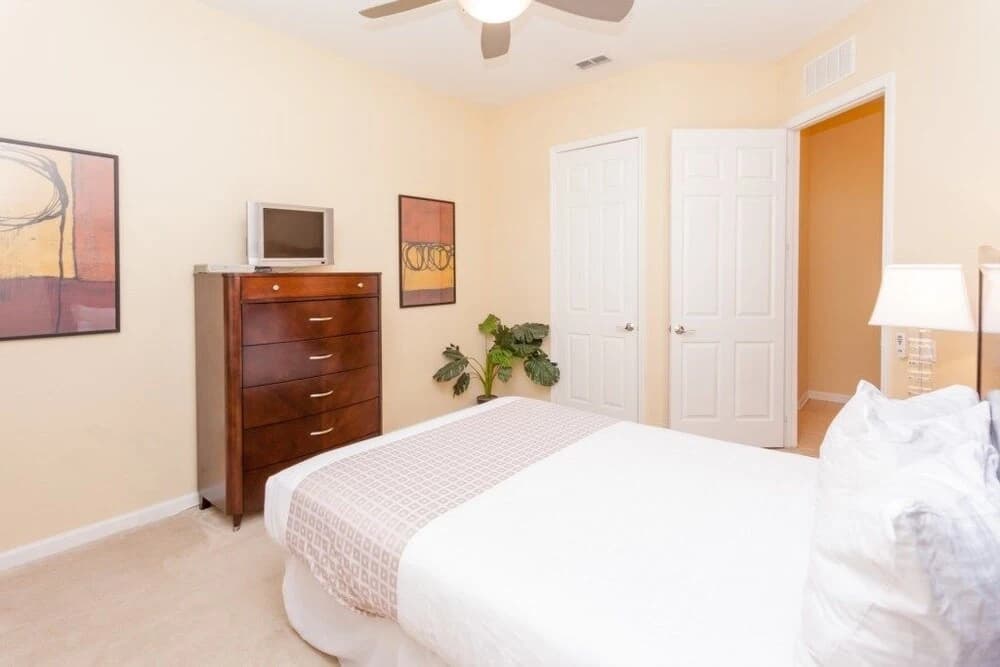 3 Bed 2 Bath Premium Lakeview l 1006 - photo 6