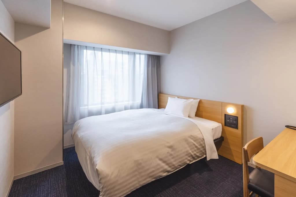 Sotetsu Fresa Inn Kyoto-Kiyomizu Gojo - photo 5