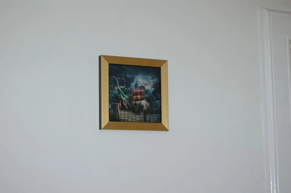 Emmaus Guest House Edinburgh - photo 12
