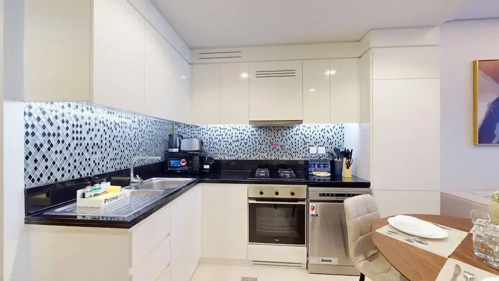 Business Bay - Aykon City C 3307 - photo 12
