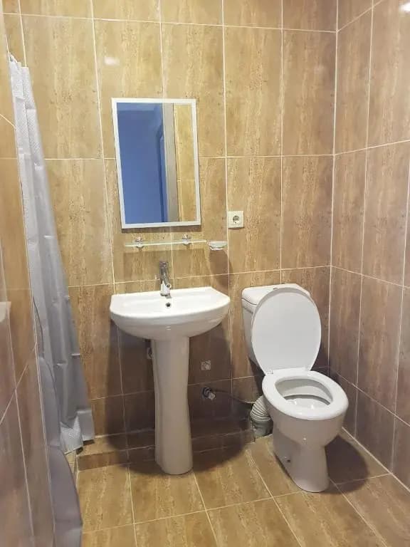 1 bedroom flat - photo 7