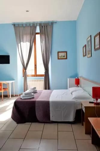 Hotel Alba Garden - photo 2
