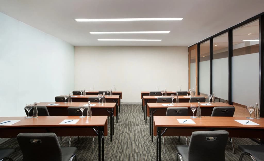 Four Points by Sheraton Jakarta Thamrin - photo 18