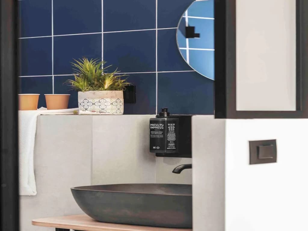 ibis Styles Paris Montmartre Nord - photo 8