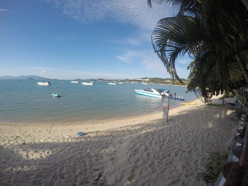 Baan Anantanaruk - photo 13