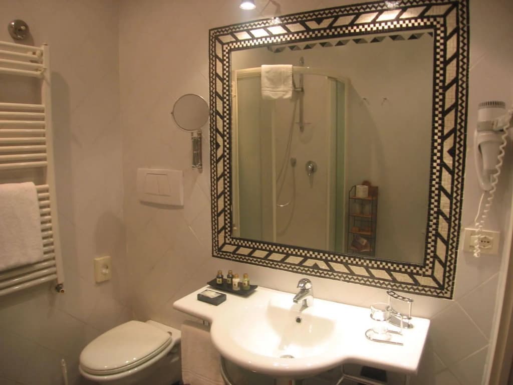 La Casa del Ghiberti B&B - photo 6