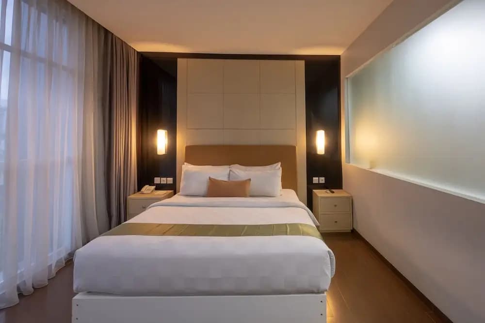 Terraz Tree Hotel - photo 6