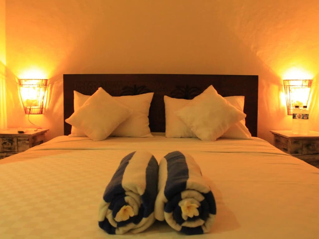 Chillin Kuta Homestay - photo 19