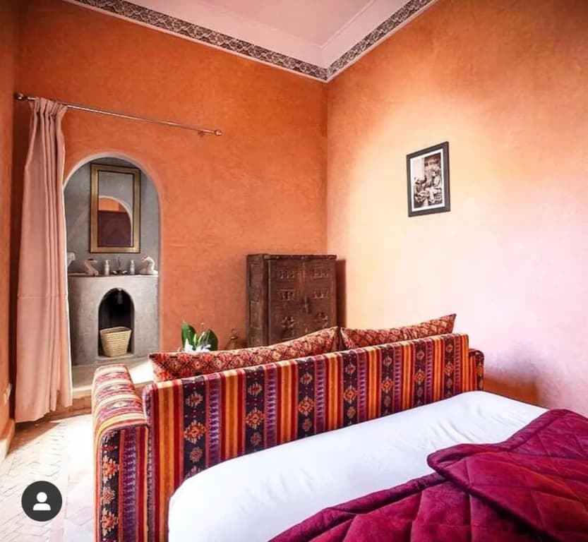 riad ali baba tresor - photo 2