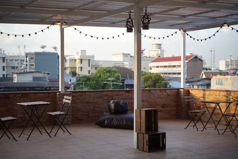 Krit Hostel - photo 17