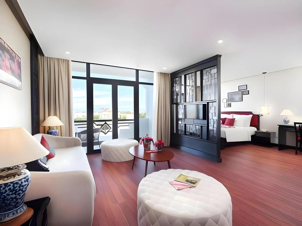 Hadana Boutique Resort Hoi An - photo 48