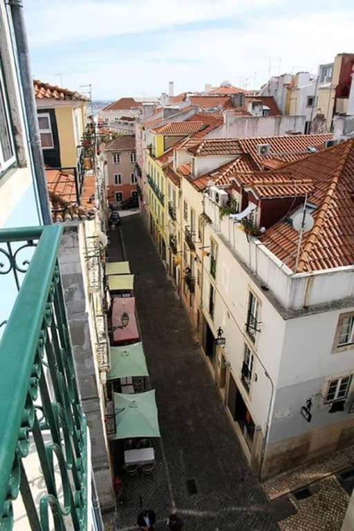 Bairro House Lisbon Charming Suites - photo 10