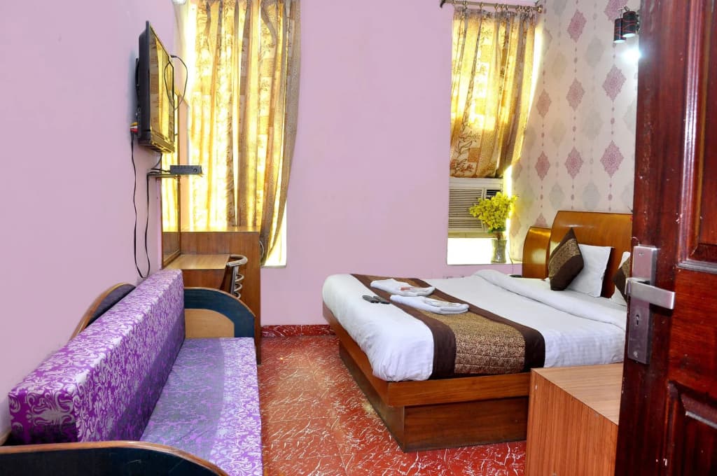 Hotel Jindal International - photo 6