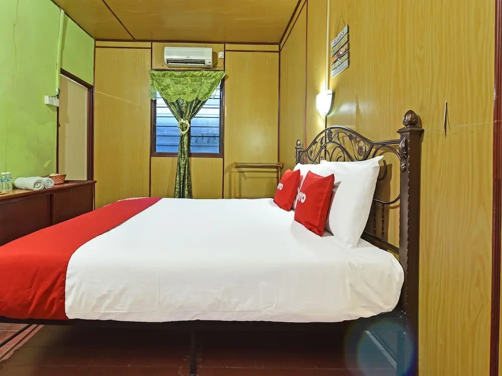 OYO 90620 Mahseer Chalet - photo 23