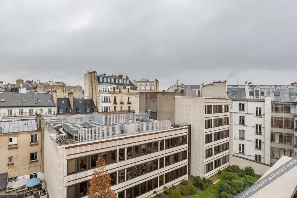 Apartment Ponthieu - Champs Elysées - photo 4