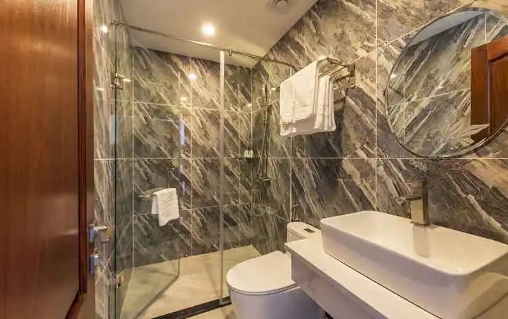 Maison Hotel Phu Quoc - photo 10