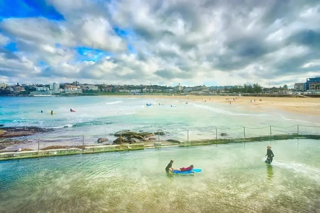 Right ON Bondi in Bondi Beach - photo 6