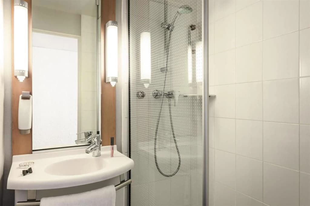 ibis Paris Avenue d'Italie 13ème - photo 7