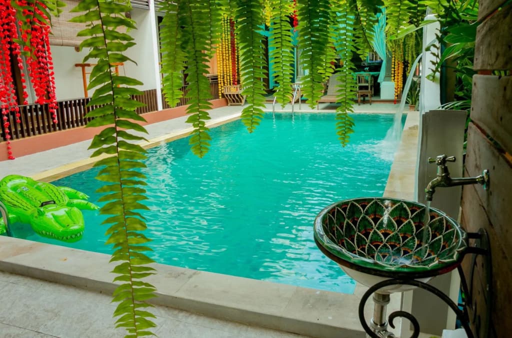 Baan Huen Phen - photo 22