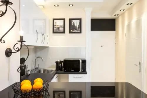 City Center ApartmenticckurfÜrstendamm - photo 21
