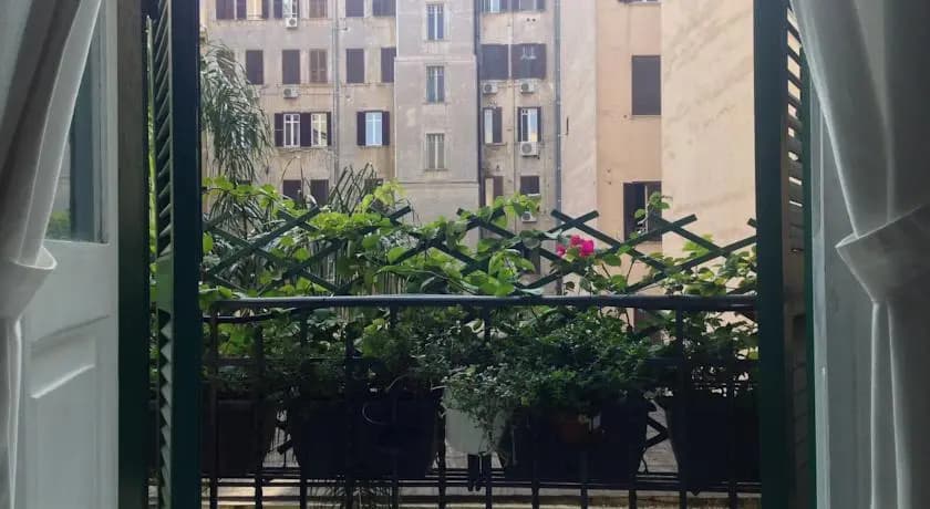 Vacanza Romana Guesthouse - photo 4