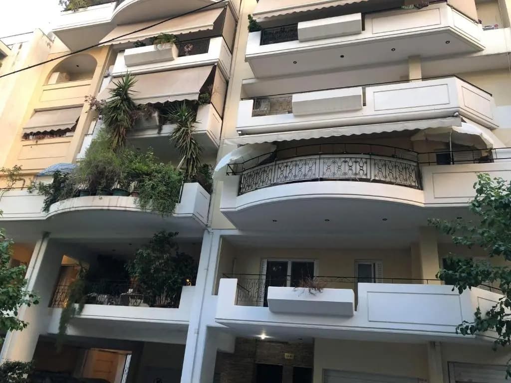 Stegi Apartment near Acropolis - main photo