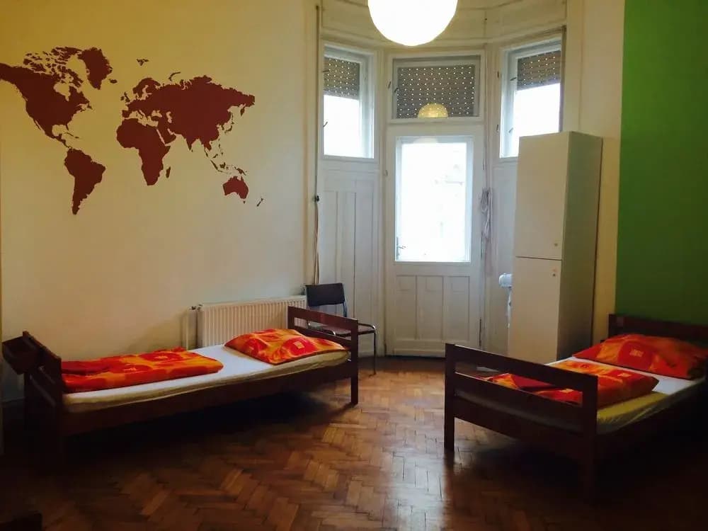 Boomerang Hostel - photo 4