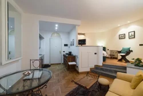 Duomo Open Space Apartment - photo 20