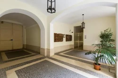 AS Vaticano Apartment - photo 11