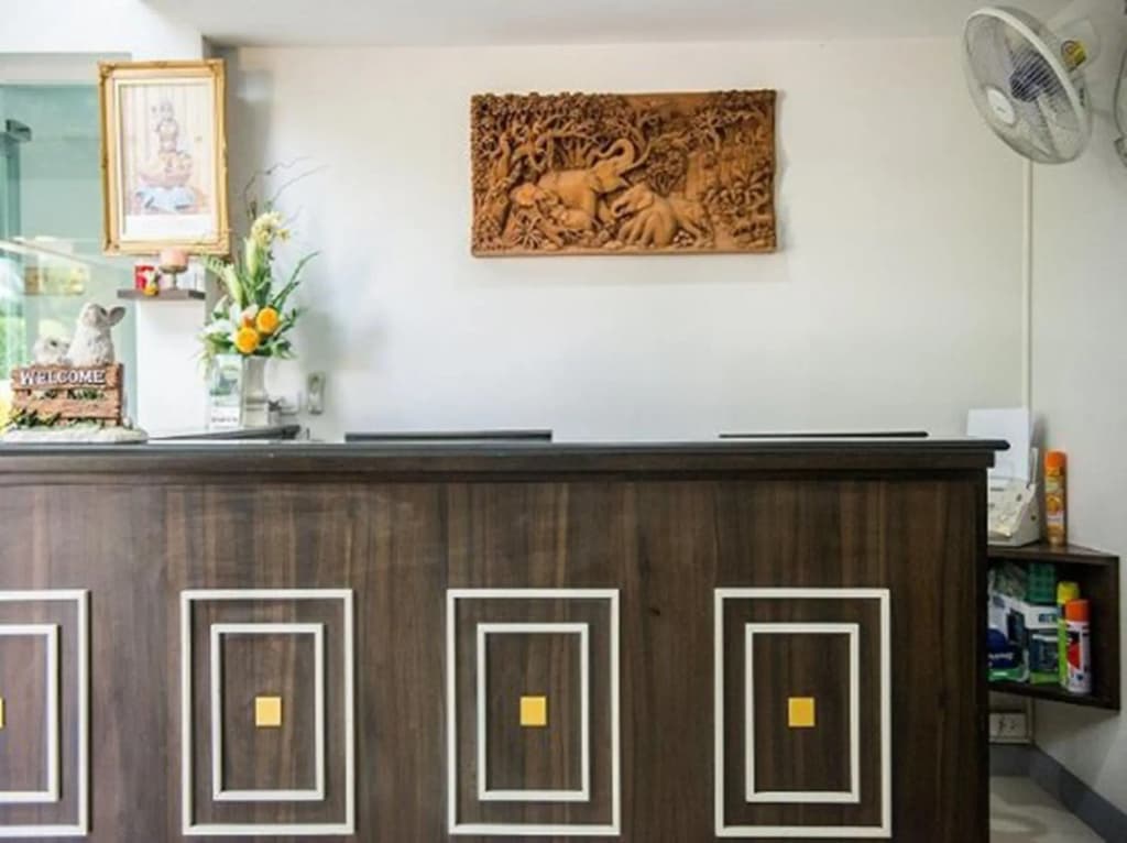 Airport Mansion Phuket - photo 2