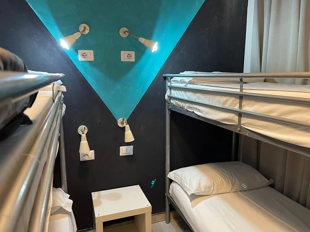 Lion Guesthouse - photo 4