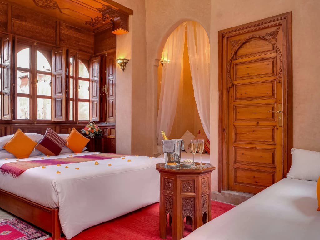 Marrakech Riads, Angsana Heritage Collection - photo 6