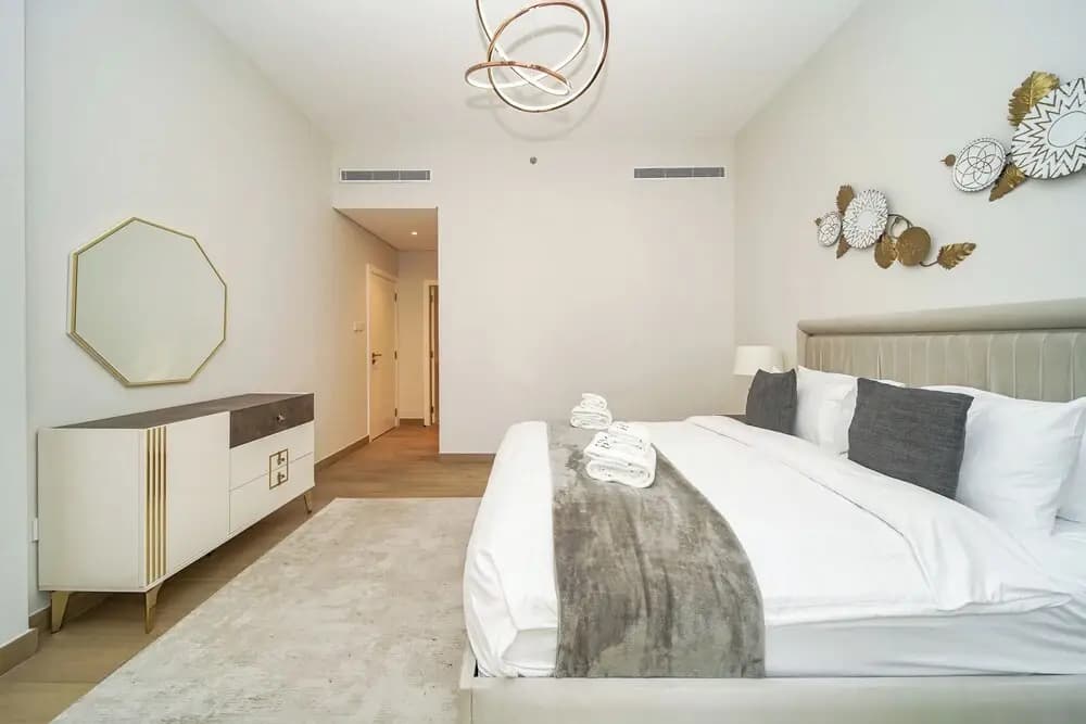 PVH - Beach Front 2BR in Le Pont 3 - photo 14