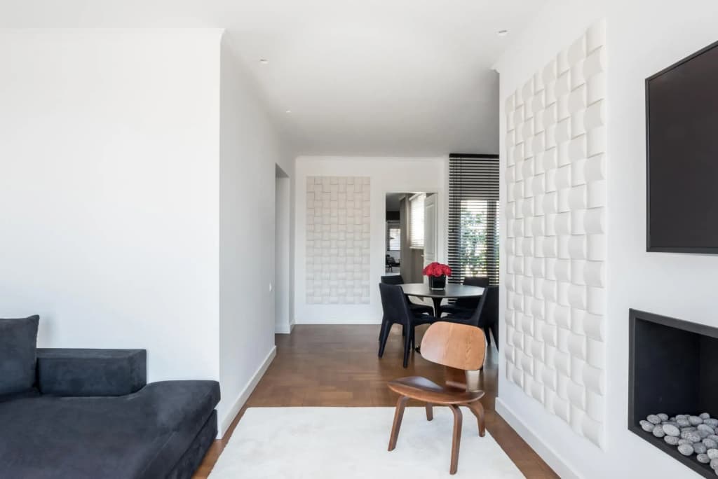 Executive 2 bdr Suite in Plaka - Acropolis View - photo 4