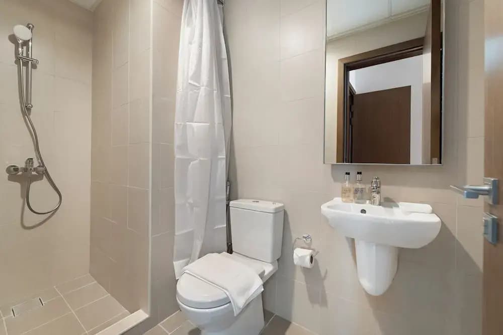 2BR M Room CF7 B Partial Canal View - photo 7