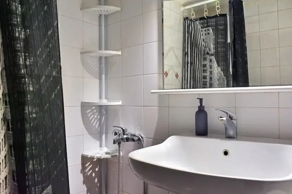 Apartment for 3 ppl in City Center - photo 7