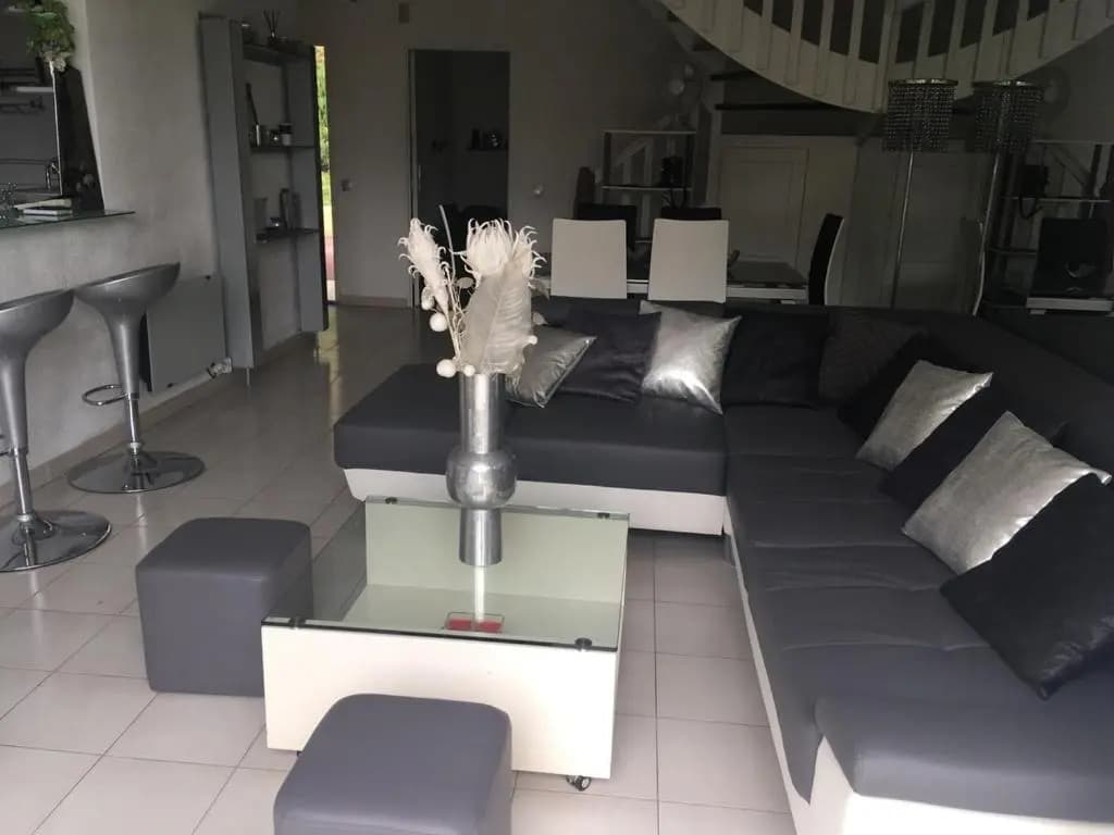 Villa T4 Promenade des Anglais - photo 2
