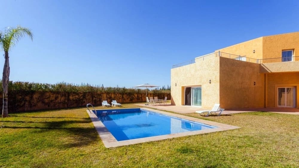 Olivar Palace-Luxury Villa - photo 13