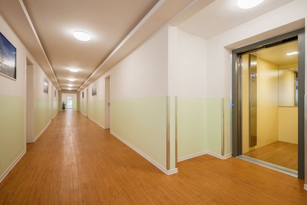 Hotel City Green Berlin - photo 17
