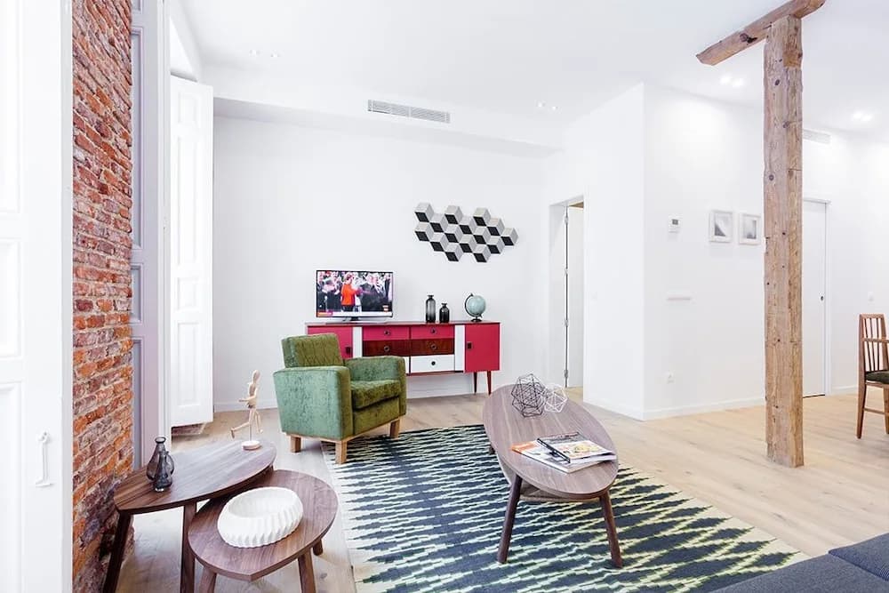 Malasaña Apartments By Flatsweethome - photo 4