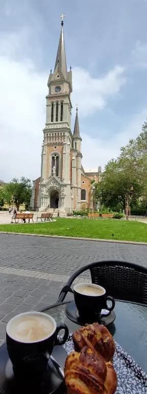 Rustic flat with perfect location (city center) - photo 8