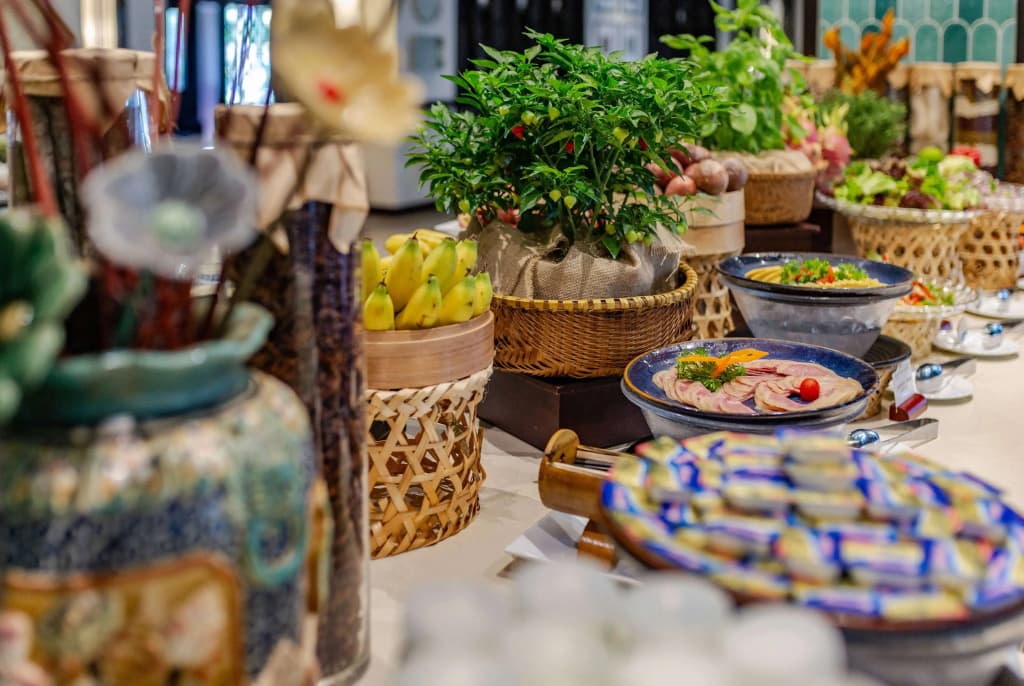 Wyndham Garden Hoi An Cua Dai Beach - photo 14