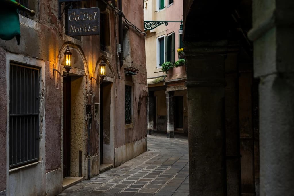 Ca' del Nobile - photo 36