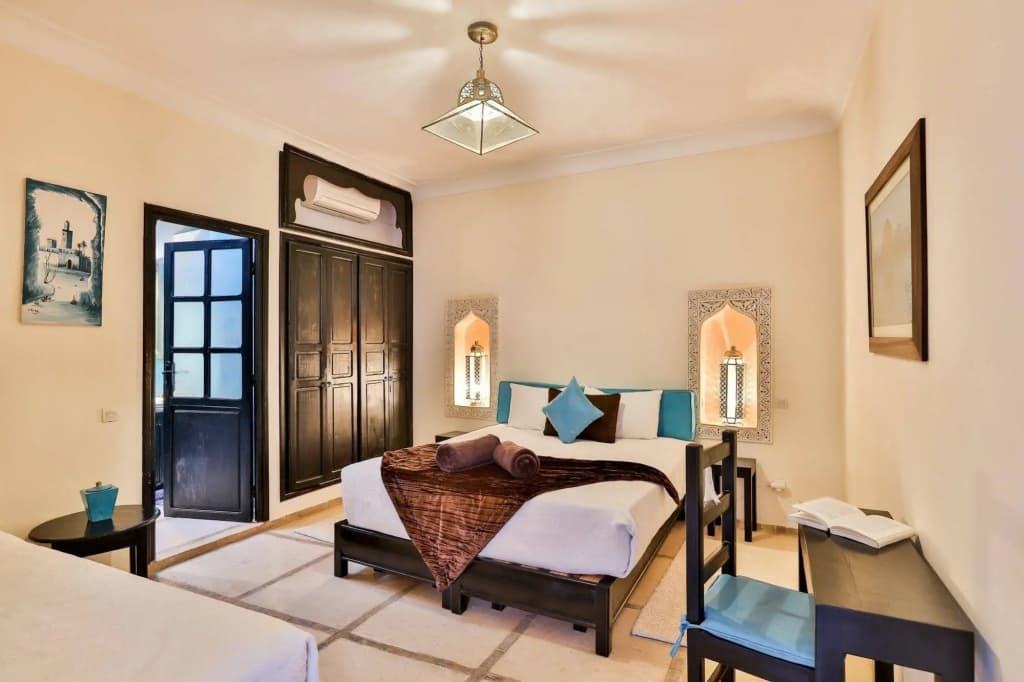 Riad Al Boraq - photo 2
