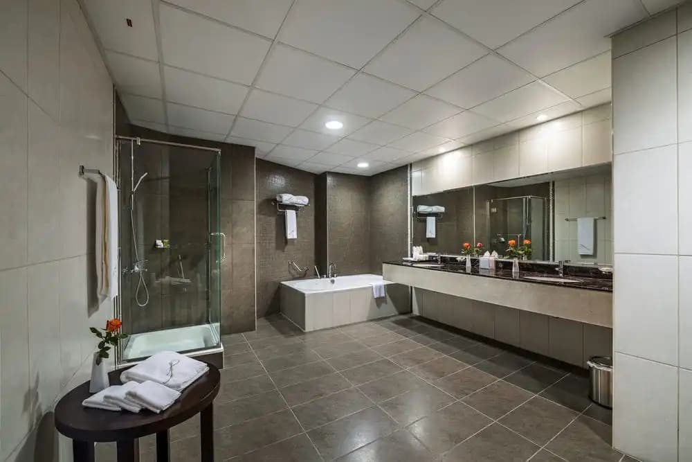 City Premiere Marina Hotel Apartments - photo 23