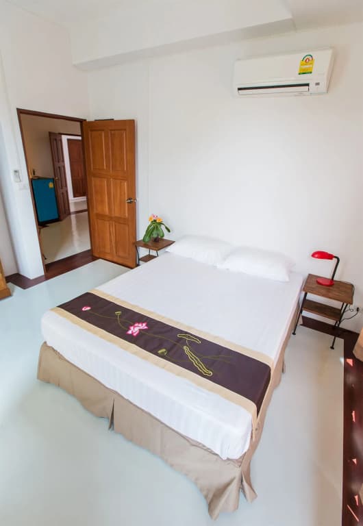 The Meet Green Apartment - photo 6