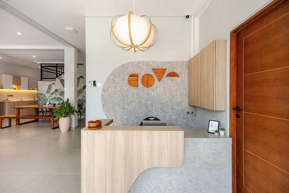 Cove Ruma Coliving - photo 2